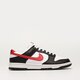 Férfi sportcipők NIKE DUNK LOW RETRO fb3354-001 szín: fehér