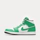 Férfi sportcipők AIR JORDAN 1 MID  dq8426-301 szín: fehér