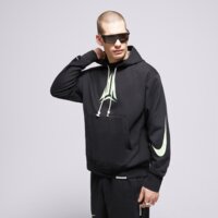NIKE PULÓVER KAPUCNIS JA M NK DF STD ISS PO HDY NBA