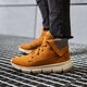 Női téli cipők HELLY HANSEN W ABRIELLE 11443726 szín: barna