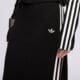 Ruha és szoknya ADIDAS SZOKNYA KNIT 3S SKIRT jw2661 szín: fekete