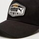 Gyerek baseball sapka PUMA SAPKA PRIME TRUCKER CAP 024046 01 szín: fekete