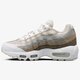 Női sportcipők NIKE WMNS AIR MAX 95 307960-015 szín: rózsaszín