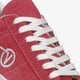 Férfi sportcipők VANS UA SID vn0a54f54xi1 szín: piros