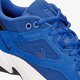 Női sportcipők NIKE W M2K TEKNO  av7030-400 szín: sötétkék