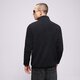 Férfi pulóver ELLESSE POLÁR ZABO OH JACKET BLK shp16200011 szín: fekete