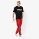 Férfi póló ADIDAS PÓLÓ SS TEE KAVAL dv1922 szín: fekete