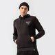 Férfi pulóver NEW ERA PULÓVER KAPUCNIS SEAS INFILL BULLS CHICAGO BULLS BLK 12893089 szín: fekete