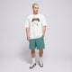 Férfi póló JORDAN PÓLÓ M J BRAND JAM 85 SS CREW hj2929-100 szín: fehér