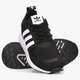 Gyerek sportcipők ADIDAS MULTIX J g55537 szín: fekete