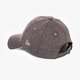 Gyerek baseball sapka NEW ERA SAPKA W JERSEY ESS LA DODGERS GRH/KHK 80524873 szín: szürke