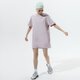 Ruha és szoknya NIKE NŐI RUHA SPORTSWEAR ESSENTIAL cj2242-645 szín: rózsaszín