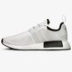 Női sportcipők ADIDAS NMD_R1 db3587 szín: fehér