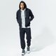 Férfi nadrágok NIKE NADRÁG LAL M NK DF STD ISSUE PANT NBA db0957-010 szín: fekete