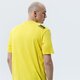 Férfi póló PUMA PÓLÓ PUMA X PEANUTS TEE 53061637 szín: sárga