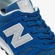 Férfi sportcipők NEW BALANCE ML373SBG ml373sbg szín: kék