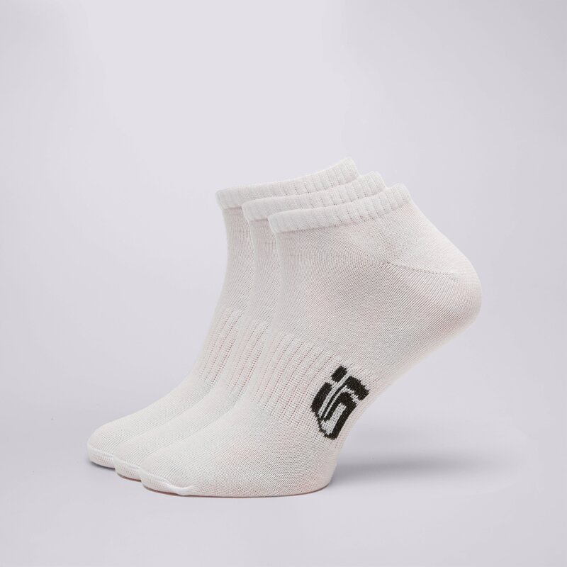 SIZEER ZOKNI TITOKZOKNI 3PPK WHITE