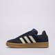 Férfi sportcipők ADIDAS SAMBA XLG js3827 szín: kék