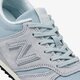 Női sportcipők NEW BALANCE WL420SB wl420sb szín: kék