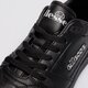 Férfi sportcipők ELLESSE NOLE CUPSOLE  shpf0423011 szín: fekete