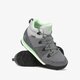 Gyerek téli cipők ADIDAS CW SNOWPITCH K g26576k szín: szürke