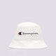  CHAMPION SAPKA BUCKET CAP 800807ww036 szín: bézs