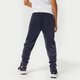 Gyerek nadrágok ADIDAS NADRÁG TRACK PANTS BOY he2082 szín: sötétkék