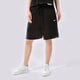 Női rövidnadrágok NIKE RÖVIDNADRÁG W NSW ESSNTL CLCTN FLC HR SHRT dm6123-010 szín: fekete