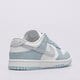 Női sportcipők NIKE DUNK LOW fn7167-400 szín: fehér