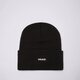 Gyerek téli sapka VANS SAPKA BAGLEY TALL CUFF BEANIE vn000hstblk1 szín: fekete