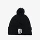 Gyerek téli sapka NEW ERA SAPKA TÉLI LIGHTWEIGHT FELT DET TIGERS FELT DET TIGE 80524600 szín: fekete