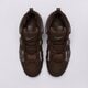 Férfi sportcipők NIKE AIR MORE UPTEMPO LOW fz3055-200 szín: barna