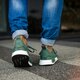 Férfi sportcipők ADIDAS NMD_R1 by9692 szín: zöld