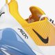 Férfi sportcipők NIKE AIR MAX 270 ah8050-702 szín: multicolor