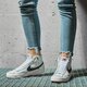 Gyerek sportcipők NIKE BLAZER MID '77 dj2618-100 szín: multicolor