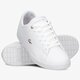 Gyerek sportcipők LACOSTE CARNABY EVO 0921 1 SUJ 741suj00021y9 szín: fehér