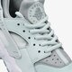 Női sportcipők NIKE WMNS AIR HUARACHE RUN  634835-030 szín: zöld