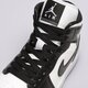 Női sportcipők WMNS AIR JORDAN 1 MID 365 dv0991-101 szín: fekete