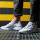 Férfi sportcipők NIKE REACT ELEMENT 55 SE SU19 bq6167-101 szín: fehér