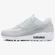 Férfi sportcipők NIKE AIR MAX 90 ESSENTIAL  aj1285-002 szín: szürke