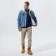 Férfi póló LEVI'S PÓLÓ BOXTAB GRAPHIC TEE 85785-0029 szín: sötétkék