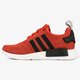 Férfi sportcipők ADIDAS NMD_R1 bb2885 szín: piros