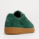 Férfi sportcipők REEBOK CLUB C 85 gz1871 szín: zöld