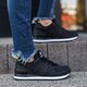 Női sportcipők NEW BALANCE WL574URU wl574uru szín: fekete