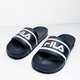 Férfi papucsok és szandálok FILA MORRO BAY SLIPPER 2.0 101093029y szín: sötétkék