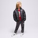 Gyerek átmeneti kabát ADIDAS GIRLS' CROPPED PADDED JACKET JUNIOR  h43927 szín: fekete