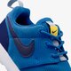 Gyerek sportcipők NIKE ROSHE ONE (PS) 749427-417 szín: kék