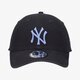 Férfi baseball sapka NEW ERA SAPKA LEAGUE ESS CSCL 920 NYY NVY NEW YORK YANKEES N 60141908 szín: sötétkék