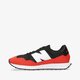 Férfi sportcipők NEW BALANCE 237  ms237pr1 szín: szürke