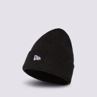 NEW ERA SAPKA TÉLI CUFF KNIT BLK NEW ERA BLK